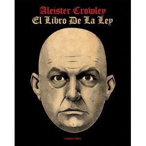 EL LIBRO DE LA LEY | 9788494420863 | CROWLEY,ALEISTER | Libreria Geli - Librería Online de Girona - Comprar libros en catalán y castellano