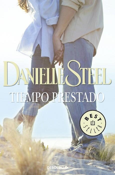 TIEMPO PRESTADO | 9788466335263 | STEEL,DANIELLE | Llibreria Geli - Llibreria Online de Girona - Comprar llibres en català i castellà