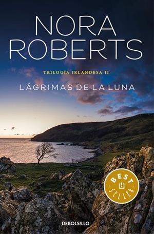 LÁGRIMAS DE LA LUNA (TRILOGÍA IRLANDESA 2) | 9788466333597 | ROBERTS, NORA | Libreria Geli - Librería Online de Girona - Comprar libros en catalán y castellano