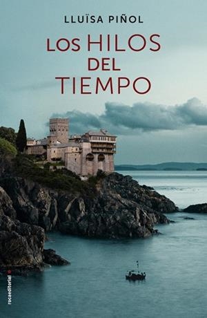 LOS HILOS DEL TIEMPO | 9788416498420 | PIÑOL,LLUÍSA | Llibreria Geli - Llibreria Online de Girona - Comprar llibres en català i castellà