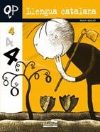LLENGUA CATALANA-4(2 PRIMARIA) | 9788498047950 | HERMES EDITORA GENERAL, S.A.U. | Llibreria Geli - Llibreria Online de Girona - Comprar llibres en català i castellà