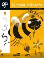 LLENGUA CATALANA-5(2 PRIMARIA) | 9788498047967 |   | Llibreria Geli - Llibreria Online de Girona - Comprar llibres en català i castellà