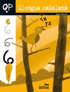 LLENGUA CATALANA-6(2 PRIMARIA) | 9788498047974 | HERMES EDITORA GENERAL, S.A.U. | Libreria Geli - Librería Online de Girona - Comprar libros en catalán y castellano