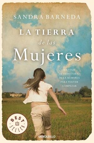LA TIERRA DE LAS MUJERES | 9788466335287 | BARNEDA,SANDRA | Libreria Geli - Librería Online de Girona - Comprar libros en catalán y castellano