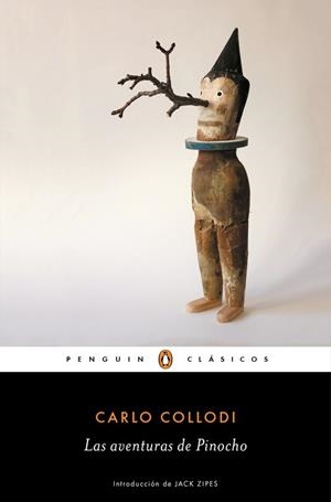 LAS AVENTURAS DE PINOCHO | 9788491052517 | COLLODI,CARLO | Libreria Geli - Librería Online de Girona - Comprar libros en catalán y castellano