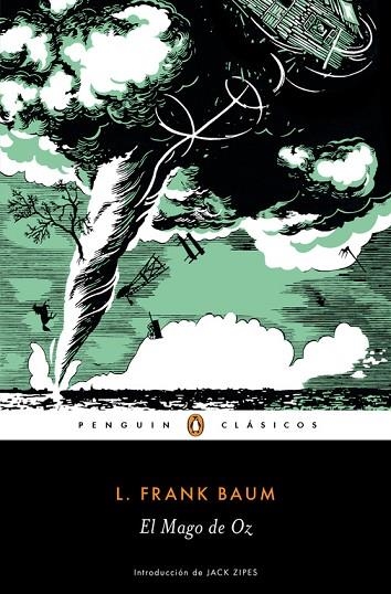 EL MAGO DE OZ | 9788491052531 | BAUM,L. FRANK | Libreria Geli - Librería Online de Girona - Comprar libros en catalán y castellano