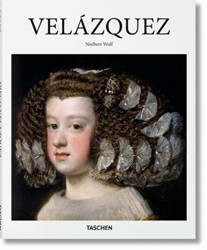 VELÁZQUEZ | 9783836560856 | WOLF,NORBERT | Libreria Geli - Librería Online de Girona - Comprar libros en catalán y castellano