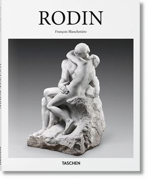 RODIN | 9783836555074 | BLANCHETIÈRE FRANÇOIS | Libreria Geli - Librería Online de Girona - Comprar libros en catalán y castellano
