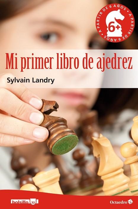 MI PRIMER LIBRO DE AJEDREZ | 9788499218496 | LANDRY,SYLVAIN | Libreria Geli - Librería Online de Girona - Comprar libros en catalán y castellano