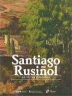 SANTIAGO RUSIÑOL EN TERRES GIRONINES(CATALÀ-ANGLÈS) | 9788439394327 |   | Llibreria Geli - Llibreria Online de Girona - Comprar llibres en català i castellà