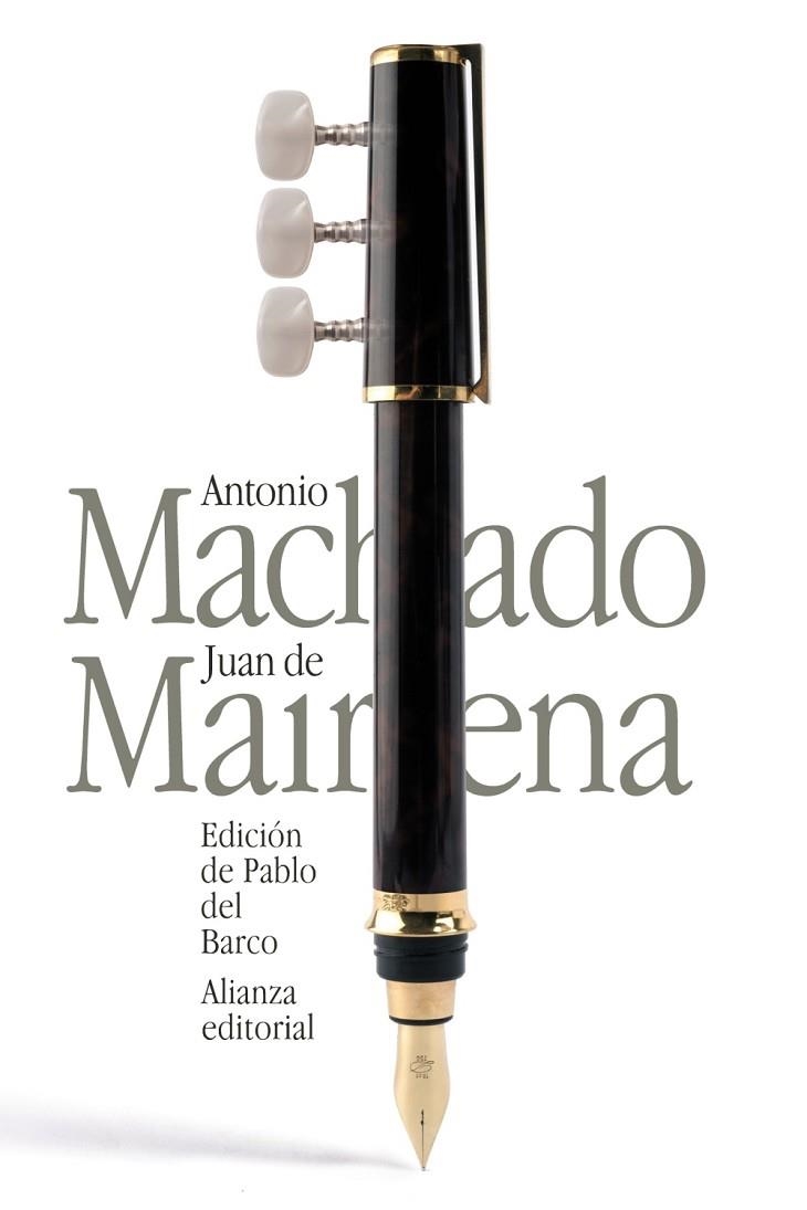 JUAN DE MAIRENA | 9788491044130 | MACHADO,ANTONIO | Libreria Geli - Librería Online de Girona - Comprar libros en catalán y castellano