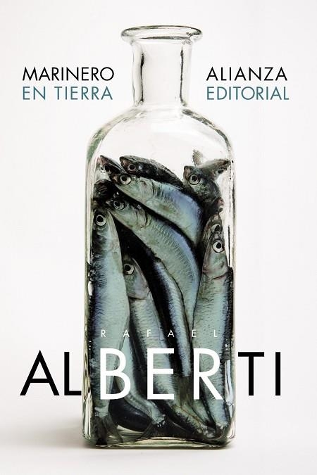 MARINERO EN TIERRA | 9788491044239 | ALBERTI, RAFAEL | Llibreria Geli - Llibreria Online de Girona - Comprar llibres en català i castellà
