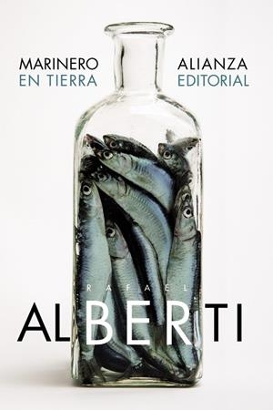 MARINERO EN TIERRA | 9788491044239 | ALBERTI, RAFAEL | Libreria Geli - Librería Online de Girona - Comprar libros en catalán y castellano