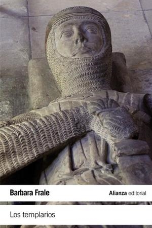 LOS TEMPLARIOS | 9788491044192 | FRALE, BARBARA | Llibreria Geli - Llibreria Online de Girona - Comprar llibres en català i castellà