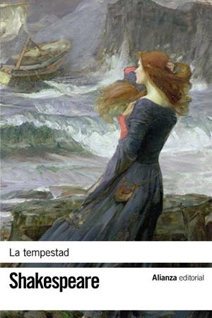 LA TEMPESTAD | 9788491044123 | SHAKESPEARE,WILLIAM | Llibreria Geli - Llibreria Online de Girona - Comprar llibres en català i castellà