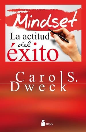 MINDSET.LA ACTITUD DEL ÉXITO | 9788416579167 | DWECK,CAROL | Libreria Geli - Librería Online de Girona - Comprar libros en catalán y castellano
