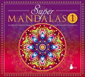 SUPERMANDALAS 2 | 9788416579648 | Libreria Geli - Librería Online de Girona - Comprar libros en catalán y castellano