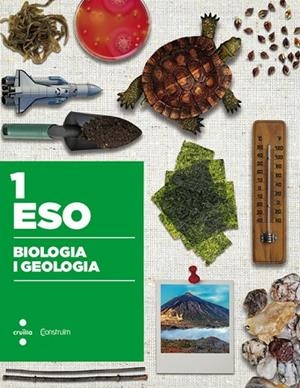 BIOLOGIA I GEOLOGIA-1(ESO) | 9788466138468 | FERRAN,OLGA/FERRER,MARC/JUAN PONS,FRANCESC XAVIER/MUÑOZ,X | Llibreria Geli - Llibreria Online de Girona - Comprar llibres en català i castellà