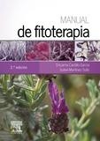MANUAL DE FITOTERAPIA(2ª EDICION) | 9788490227473 | CASTILLO GARCÍA,ENCARNA/MARTÍNEZ SOLÍS,ISABEL | Libreria Geli - Librería Online de Girona - Comprar libros en catalán y castellano