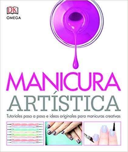 MANICURA ARTISTICA | 9788428216456 | FORS,CRISTINA | Libreria Geli - Librería Online de Girona - Comprar libros en catalán y castellano