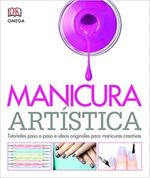 MANICURA ARTISTICA | 9788428216456 | FORS,CRISTINA | Libreria Geli - Librería Online de Girona - Comprar libros en catalán y castellano