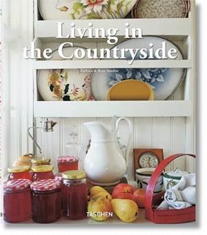 LIVING IN THE COUNTRYSIDE | 9783836537742 | STOELTIC,BARBARA/STOELTIC,RENE | Llibreria Geli - Llibreria Online de Girona - Comprar llibres en català i castellà
