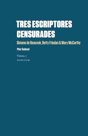 TRES ESCRIPTORES CENSURADES | 9788494377990 | GODAYOL NOGUÉ,PILAR | Llibreria Geli - Llibreria Online de Girona - Comprar llibres en català i castellà