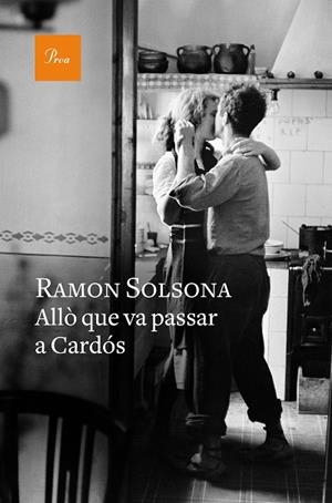 ALLÒ QUE VA PASSAR A CARDÓS | 9788475886305 | SOLSONA,RAMON | Libreria Geli - Librería Online de Girona - Comprar libros en catalán y castellano