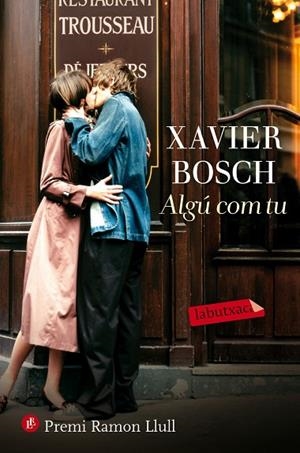 ALGÚ COM TU | 9788416600335 | BOSCH,XAVIER | Libreria Geli - Librería Online de Girona - Comprar libros en catalán y castellano