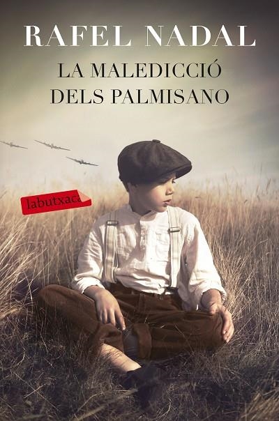 LA MALEDICCIÓ DELS PALMISANO | 9788416600359 | NADAL,RAFEL  | Libreria Geli - Librería Online de Girona - Comprar libros en catalán y castellano