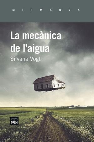 LA MECÀNICA DE L'AIGUA | 9788415835851 | VOGT,SILVANA | Libreria Geli - Librería Online de Girona - Comprar libros en catalán y castellano