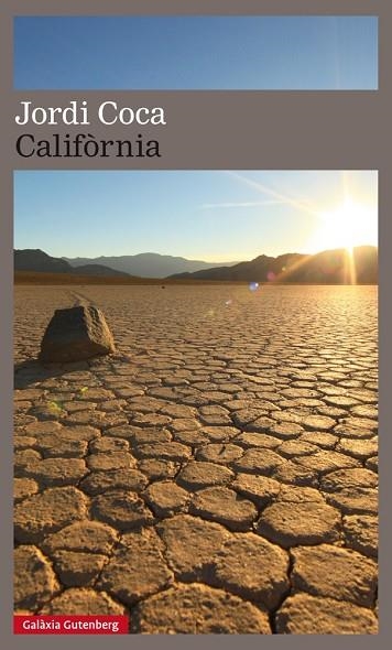 CALIFÒRNIA(CATALÀ) | 9788481092615 | COCA,JORDI | Libreria Geli - Librería Online de Girona - Comprar libros en catalán y castellano