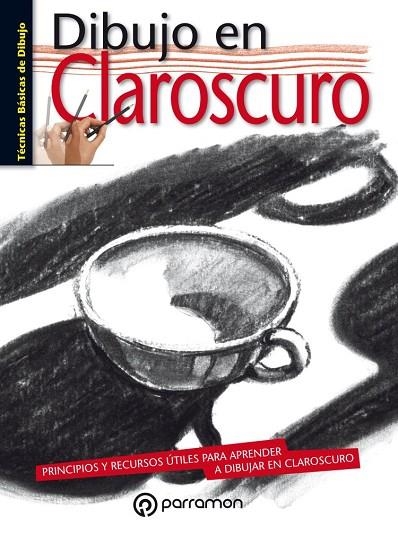 DIBUJO EN CLAROSCURO | 9788434210592 | Libreria Geli - Librería Online de Girona - Comprar libros en catalán y castellano