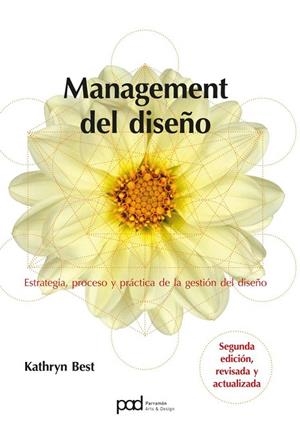 MANAGEMENT DEL DISEÑO | 9788434210639 | BEST,KATHRYN | Llibreria Geli - Llibreria Online de Girona - Comprar llibres en català i castellà