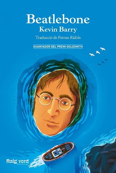 BEATLEBONE(CATALÀ) | 9788416689101 | BARRY,KEVIN | Libreria Geli - Librería Online de Girona - Comprar libros en catalán y castellano