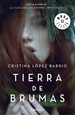 TIERRA DE BRUMAS | 9788466334983 | LOPEZ BARRIO,CRISTINA | Llibreria Geli - Llibreria Online de Girona - Comprar llibres en català i castellà