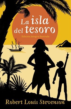 LA ISLA DEL TESORO | 9788420484471 | STEVENSON,ROBERT  L. | Llibreria Geli - Llibreria Online de Girona - Comprar llibres en català i castellà