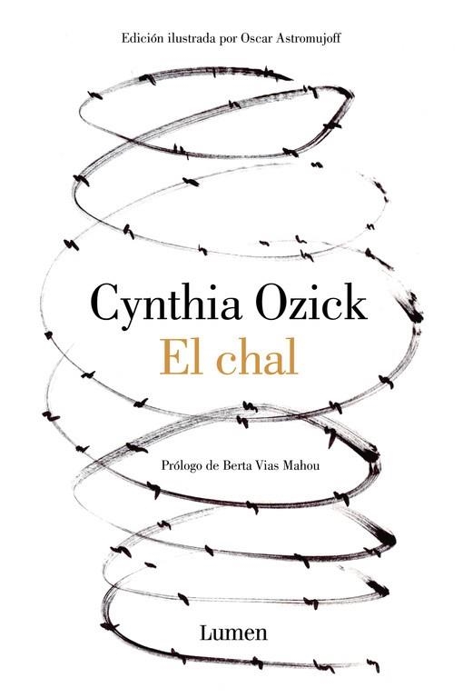 EL CHAL | 9788426402059 | OZICK,CYNTHIA | Libreria Geli - Librería Online de Girona - Comprar libros en catalán y castellano
