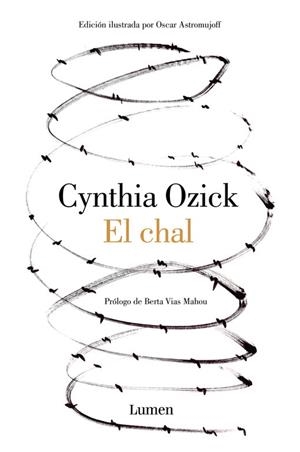 EL CHAL | 9788426402059 | OZICK,CYNTHIA | Llibreria Geli - Llibreria Online de Girona - Comprar llibres en català i castellà