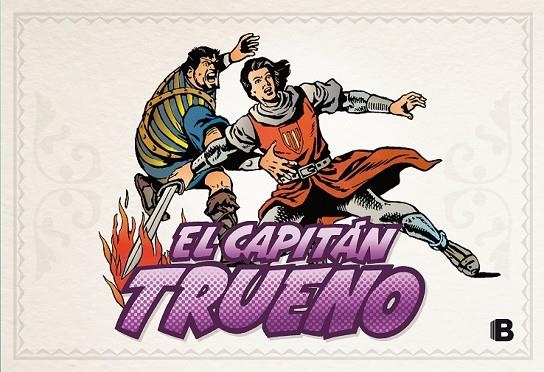 EL CAPITÁN TRUENO(FACS.577-618) | 9788466658997 | MORA,VICTOR | Llibreria Geli - Llibreria Online de Girona - Comprar llibres en català i castellà