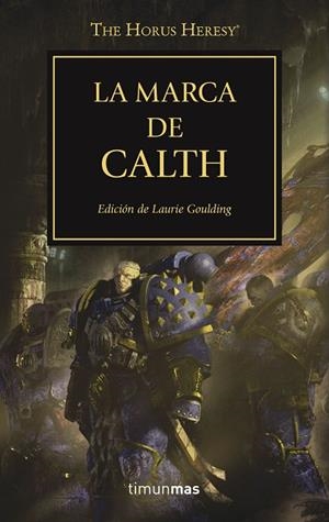 LA MARCA DE CALTH, Nº 25 | 9788445003329 | V.V.A.A. | Libreria Geli - Librería Online de Girona - Comprar libros en catalán y castellano