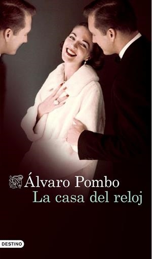 LA CASA DEL RELOJ | 9788423351381 | POMBO,ÁLVARO  | Libreria Geli - Librería Online de Girona - Comprar libros en catalán y castellano