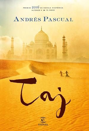 TAJ | 9788467048308 | PASCUAL,ANDRÉS | Libreria Geli - Librería Online de Girona - Comprar libros en catalán y castellano