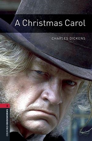 A CHRISTMAS CAROL  | 9780194620918 | DICKENS,CHARLES | Libreria Geli - Librería Online de Girona - Comprar libros en catalán y castellano
