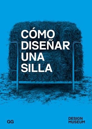 CÓMO DISEÑAR UNA SILLA | 9788425229657 | Llibreria Geli - Llibreria Online de Girona - Comprar llibres en català i castellà