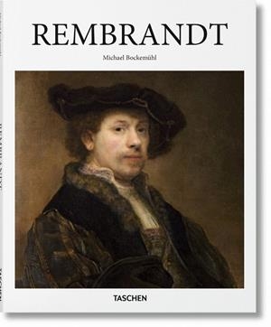 REMBRANDT | 9783836563574 | BOCKEMUHL,MICHAEL | Llibreria Geli - Llibreria Online de Girona - Comprar llibres en català i castellà