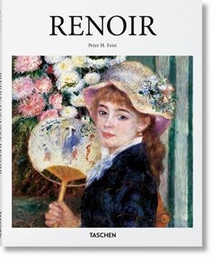 RENOIR | 9783836560818 | FEIST,PETER H. | Llibreria Geli - Llibreria Online de Girona - Comprar llibres en català i castellà