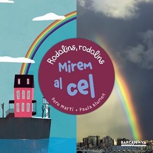 MIREM AL CEL | 9788448941161 | MARTÍ I BERTRAN,PERE | Libreria Geli - Librería Online de Girona - Comprar libros en catalán y castellano