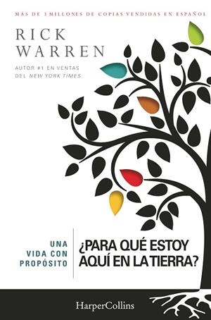 UNA VIDA CON PROPÓSITO | 9788416502479 | WARREN,RICK | Llibreria Geli - Llibreria Online de Girona - Comprar llibres en català i castellà