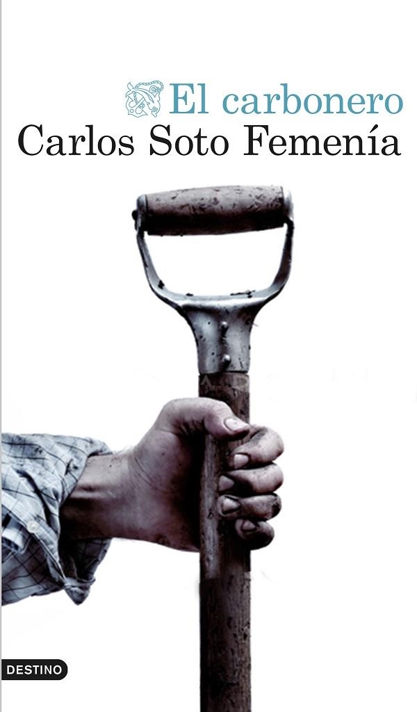 EL CARBONERO | 9788423351404 | SOTO FEMENÍA,CARLOS  | Libreria Geli - Librería Online de Girona - Comprar libros en catalán y castellano